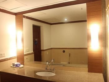 Chanakya Bnr Hotel Puri Esterno foto